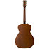Legacy Havana Brown Q-Discrete Art et Lutherie