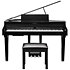 CUP G1W BP Kurzweil