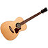 Legacy Naturel EQ Art et Lutherie