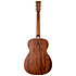 Legacy Naturel EQ Art et Lutherie