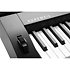 KA70 LB Black Kurzweil
