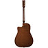 Americana Bourbon Burst CW Presys II Art et Lutherie