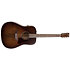Americana Bourbon Burst Presys II Art et Lutherie