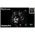 Cinema pro 110'' Sylvox