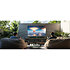 Cinema pro 110'' Sylvox