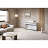 Arius YDP-166 White Yamaha