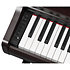 Arius YDP-166 Rosewood Yamaha