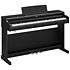 Arius YDP-166 Black Yamaha