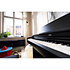 Arius YDP-166 Black Yamaha