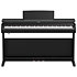 Arius YDP-166 Black Yamaha
