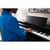 Arius YDP-166 Black Yamaha