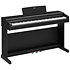 Arius YDP-146 Black Yamaha