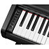 Arius YDP-146 Black Yamaha