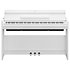 Arius YDP-S36 White Yamaha