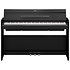 Arius YDP-S36 Black Yamaha