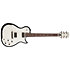 Radiator Bourbon Burst RN + Housse Godin