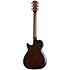 Radiator Bourbon Burst RN + Housse Godin