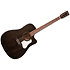 Americana Faded Black CW Presys II Art et Lutherie
