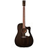 Americana Faded Black CW Presys II Art et Lutherie