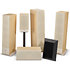 Theva 1 Bois clair (la paire) Focal Hifi