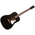 Americana Faded Black Presys II Art et Lutherie