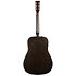 Americana Faded Black Presys II Art et Lutherie