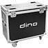 Flight Case pour 2 Dino StarWay