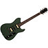 Radium Matte Green RN Godin