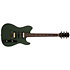 Radium Matte Green RN Godin