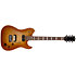 Radium-X Rustic Burst SG + Housse Godin