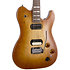 Radium-X Rustic Burst SG + Housse Godin