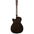 Legacy Faded Black CW Presys II Art et Lutherie
