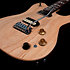 Radium-X Naturel SG + Housse Godin
