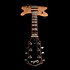 Radium-X Naturel SG + Housse Godin