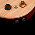Radium-X Naturel SG + Housse Godin