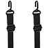 VXSB0042 Protégé Stick Bag Vic Firth