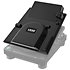 U94130BL CDJ-3000X Cover Black UDG