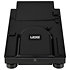 U94130BL CDJ-3000X Cover Black UDG