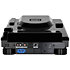 U94130BL CDJ-3000X Cover Black UDG