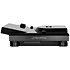 U94130BL CDJ-3000X Cover Black UDG