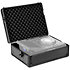 U93031BL Pick Foam Flight Case CDJ-3000X Black UDG