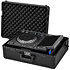 U93031BL Pick Foam Flight Case CDJ-3000X Black UDG
