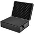 U93031BL Pick Foam Flight Case CDJ-3000X Black UDG