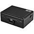 U93031BL Pick Foam Flight Case CDJ-3000X Black UDG