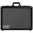 U93031BL Pick Foam Flight Case CDJ-3000X Black UDG