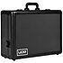 U93031BL Pick Foam Flight Case CDJ-3000X Black UDG