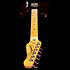 Stadium HT Havana Brown + Housse Godin