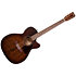 Legacy Bourbon Burst CW Presys II Art et Lutherie