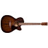 Legacy Bourbon Burst CW Presys II Art et Lutherie