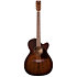Legacy Bourbon Burst CW Presys II Art et Lutherie
